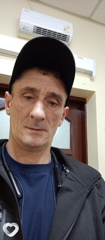 Павел, 44, Ровеньках — анкета №2115427