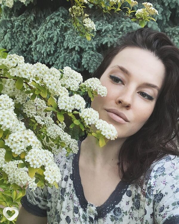 Кристина, 33, Новосибирске — анкета №2115433