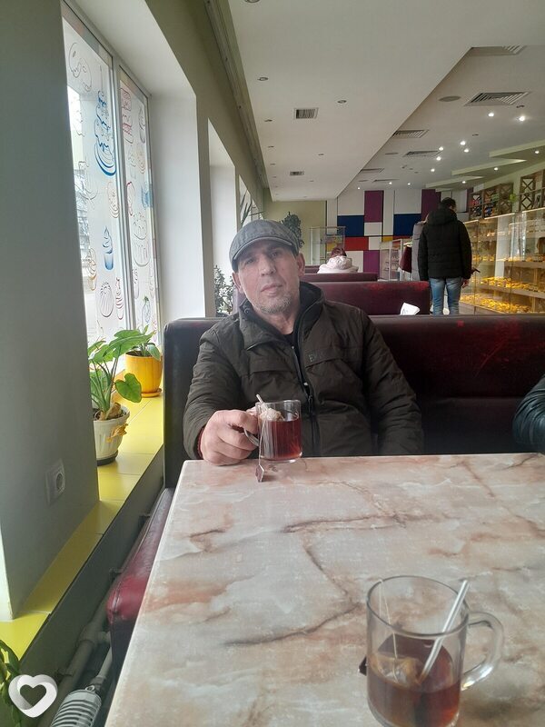 Николай, 46, Пскове — анкета №2115435