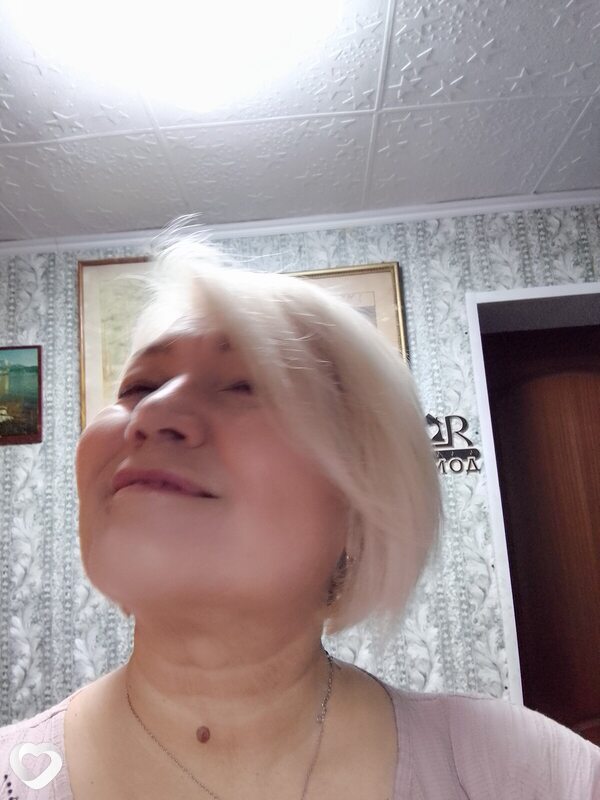 Марина, 58, Кургане — анкета №2115443