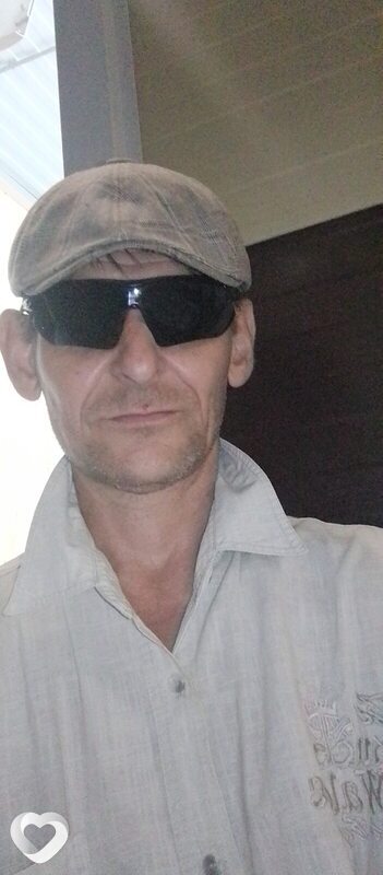 Владимир, 47, Борисоглебске — анкета №2115406