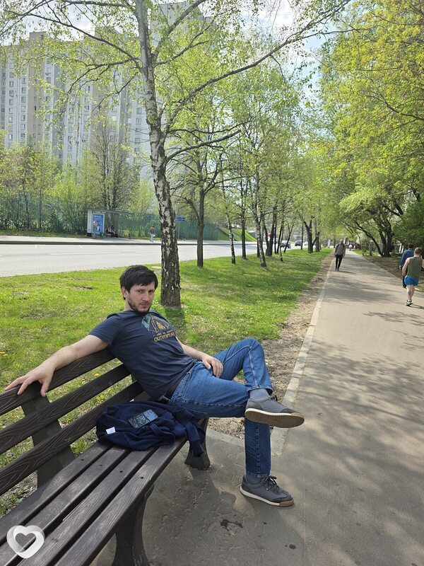 Magomed, 32, Подольске — анкета №2115407