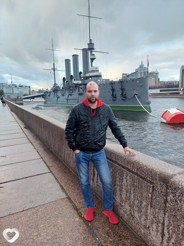 Алексей, 36, Нижнем Новгороде — анкета №2115411