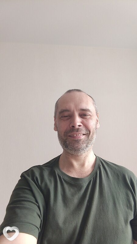 Алексей, 49, Анапе — анкета №2115412