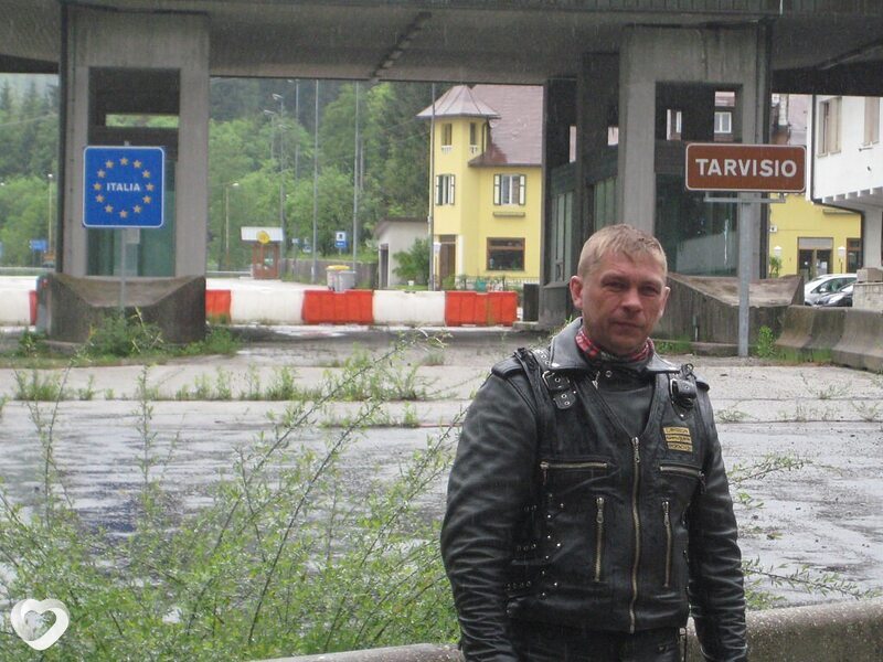 Дмитрий, 54, Туапсе — анкета №2115421