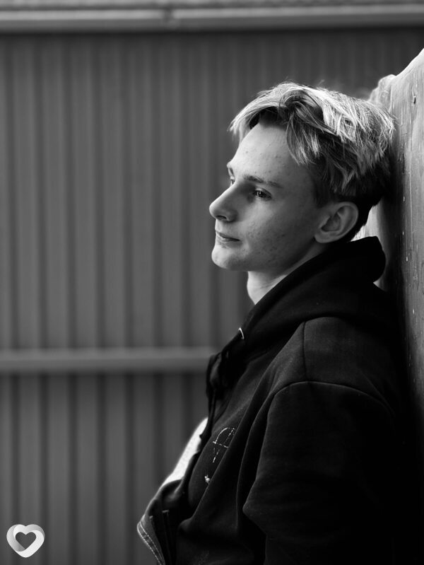Даниил, 20, Казани — анкета №2115026