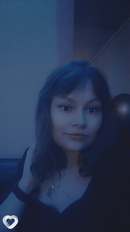 Алёнка, 26, Уфе — анкета №2115027