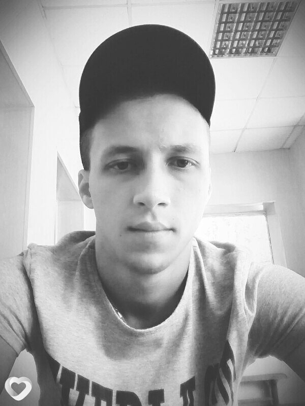 Алексей, 34, Алчевске — анкета №2155330