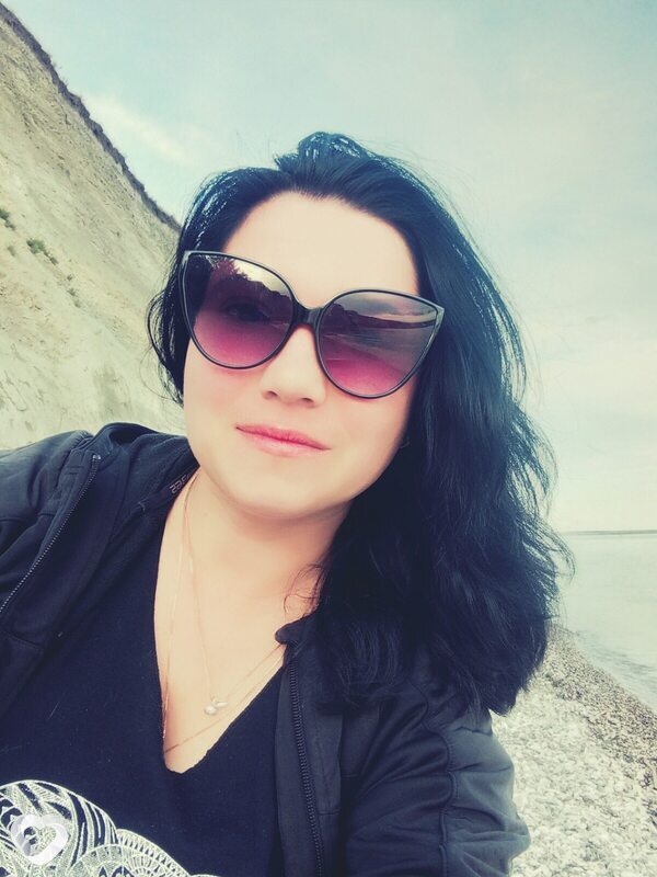 Елена, 35, Астрахани — анкета №2155332
