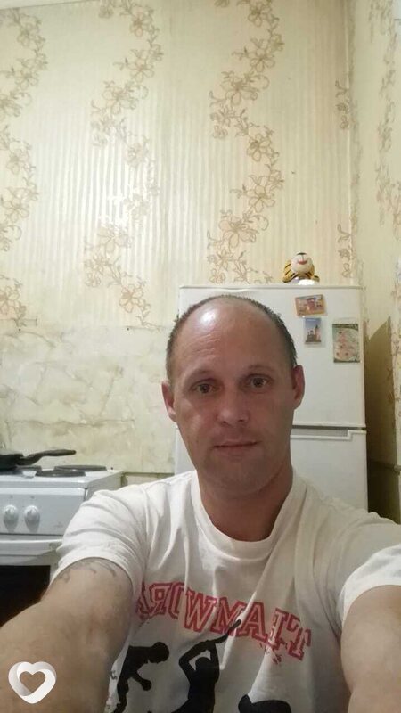 Скорпион, 41, Владивостоке — анкета №2155336