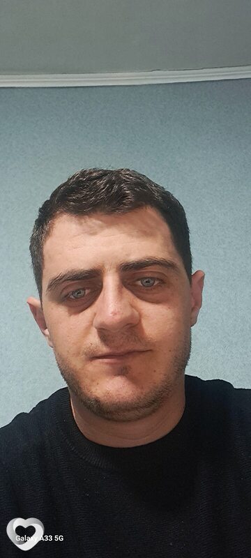 Гамлет, 29, Армавире — анкета №2155338
