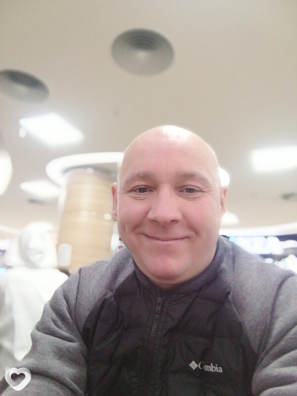 Руслан, 47, Минске — анкета №2155341
