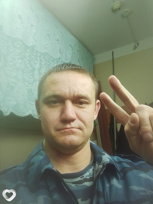 Анатолий, 38, Хабаровске — анкета №2155343