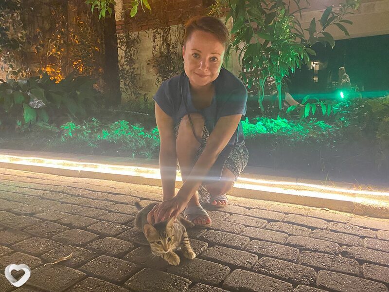 Елена, 43, Таганроге — анкета №2155345