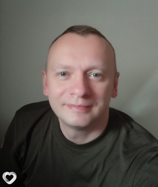 Влад, 41, Калининграде — анкета №2155346