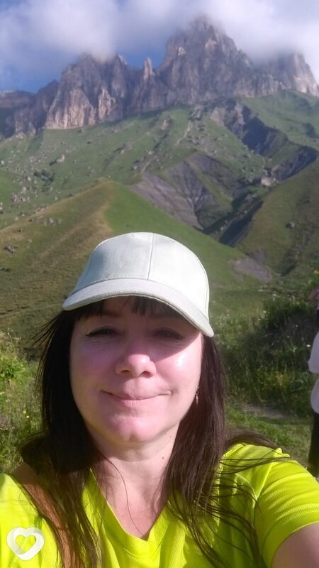 Екатерина, 50, Муроме — анкета №2115032