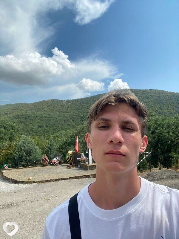 Александр, 23, Рязани — анкета №2155352