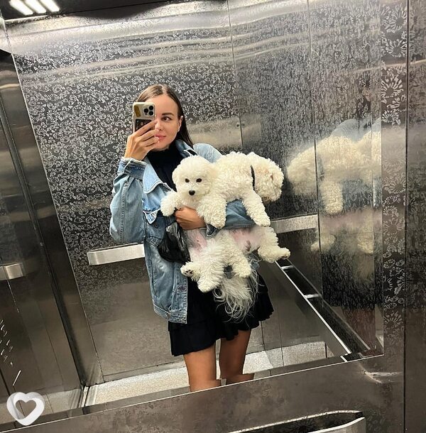 Анна, 28, Краснодаре — анкета №2155354