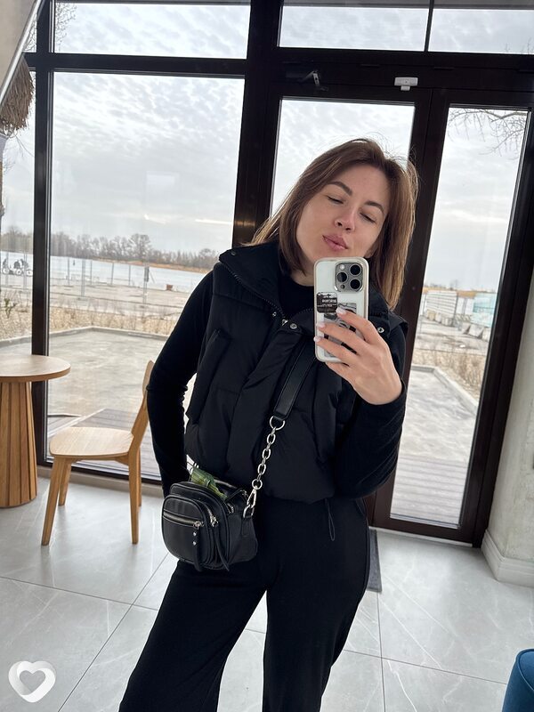 Марина, 37, Ростове-на-Дону — анкета №2115124