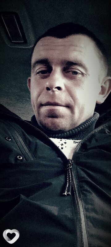 Viktor, 35, Вязьме — анкета №2155360