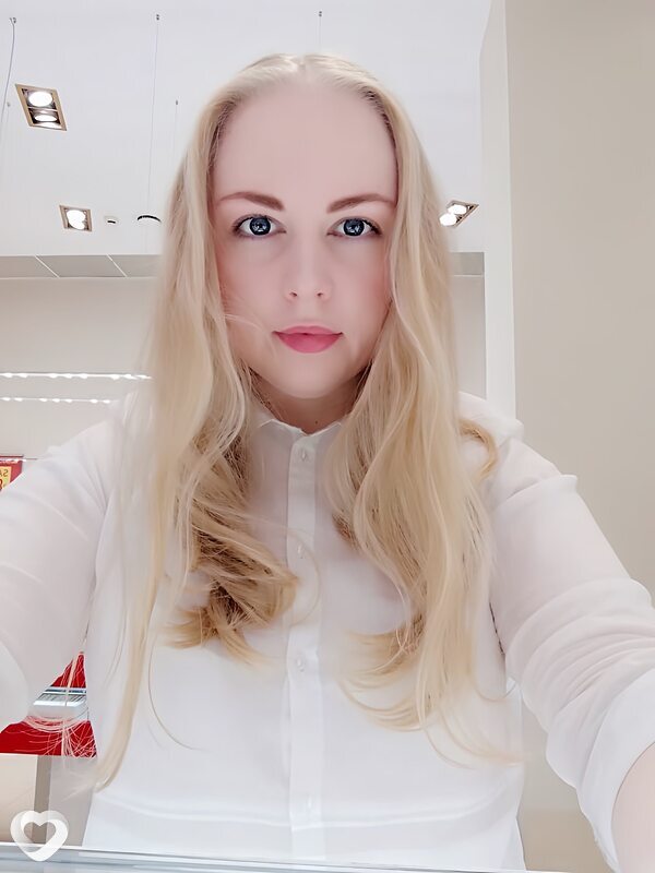 Настя, 36, Санкт-Петербурге — анкета №2155362