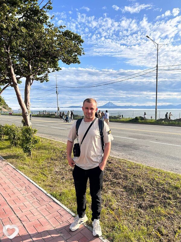 Антон, 28, Гомеле — анкета №2155562