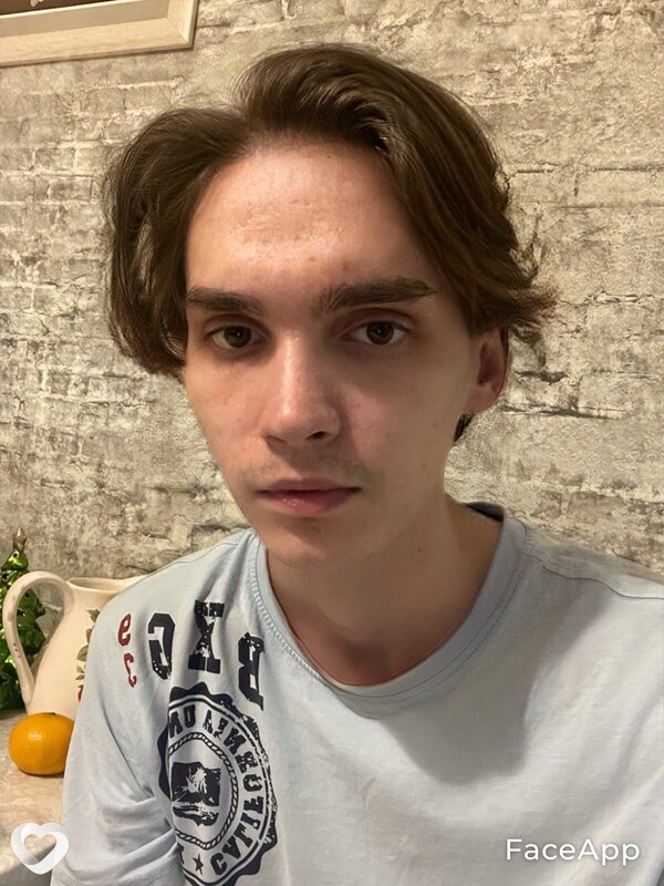 Геннадий, 28, Москве — анкета №2155564