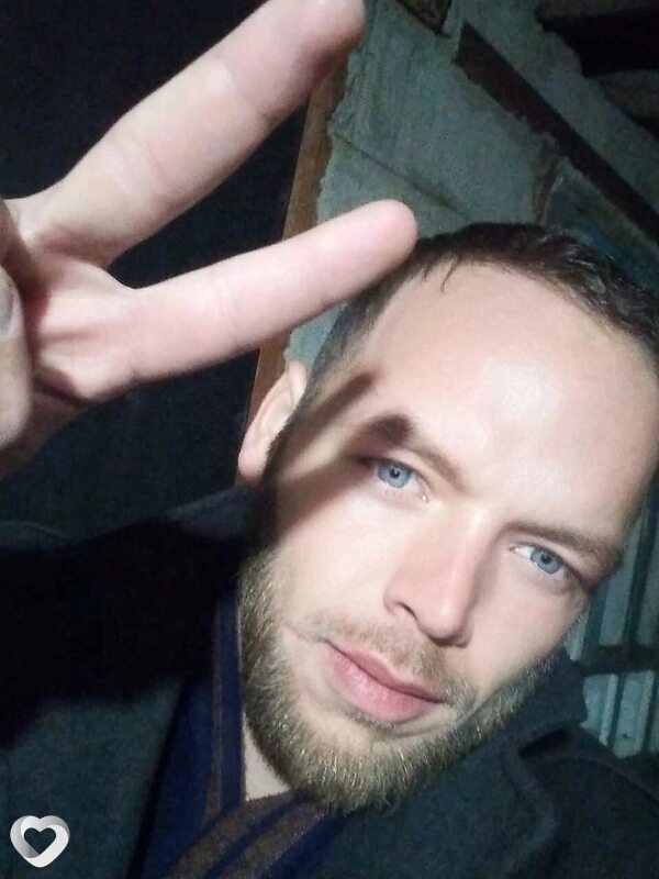 Кен, 34, Магнитогорске — анкета №2115501