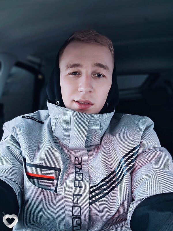 Макс, 27, Арзамасе — анкета №2115508