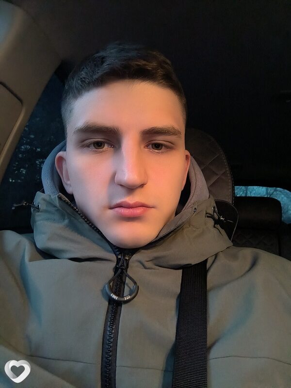Павел, Приморский