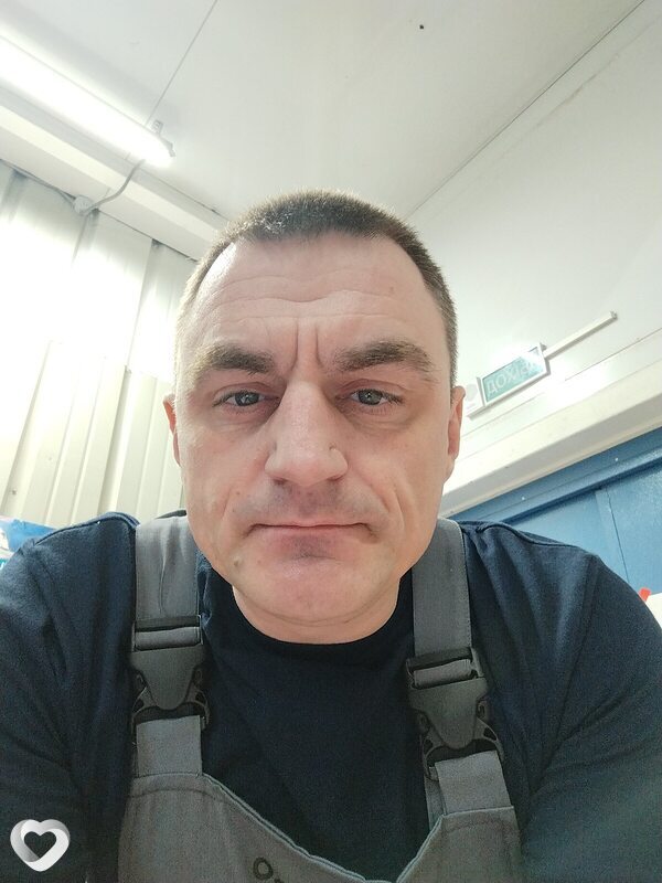Андрей, 43, Минске — анкета №2115515