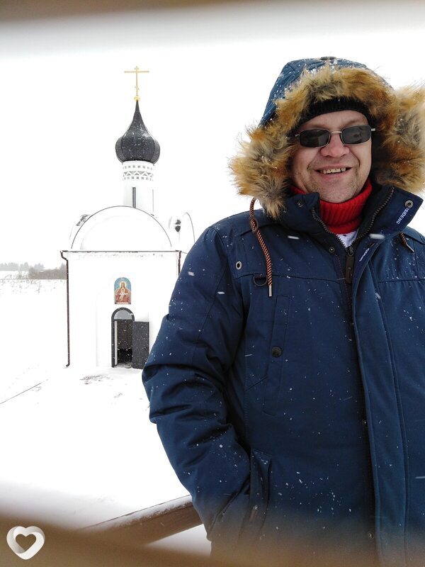 Алексей, 47, Пскове — анкета №2115521