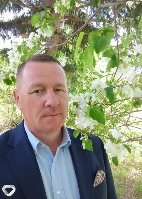 Денис, 43, Тулуне — анкета №2115523