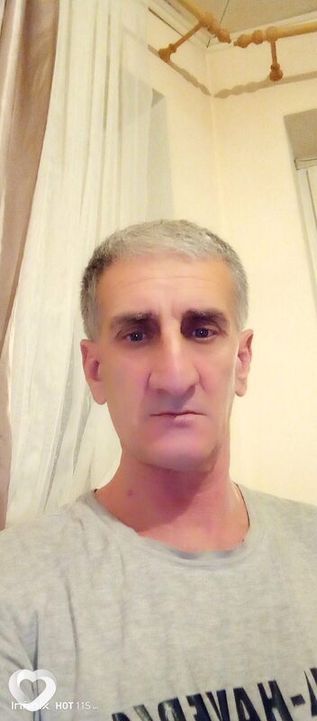 Тельман Люманов, 63, Ростове-на-Дону — анкета №2115622