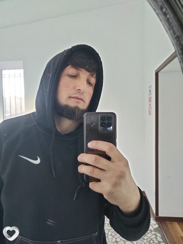 Магомед, Хасавюрт