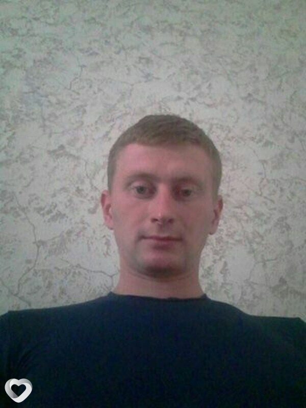 Максим, 35, Екатеринбурге — анкета №2115627