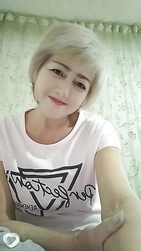 Гульнара, 62, Талдыкорган — анкета №2115629