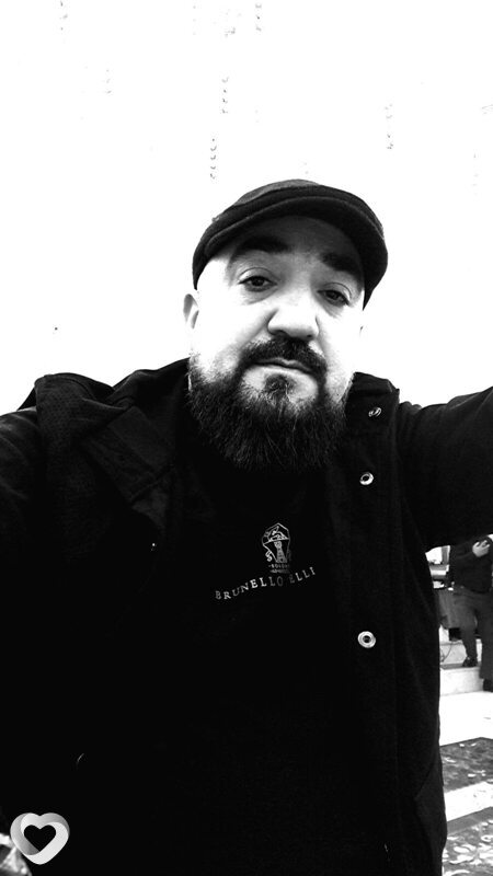 Емиль, 44, Баку — анкета №2115599