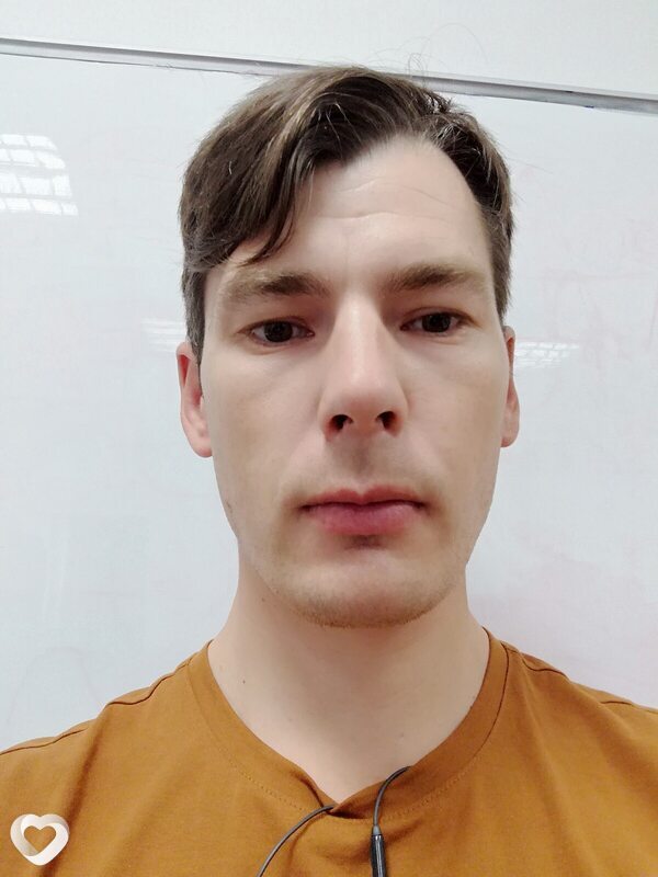 Андрей, 32, Севастополе — анкета №2115601