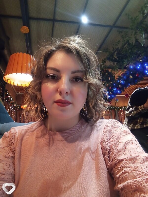 Винера, 37, Полевское — анкета №2115609