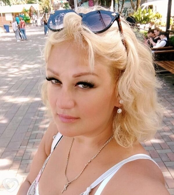 Мария, 56, Санкт-Петербурге — анкета №2115611