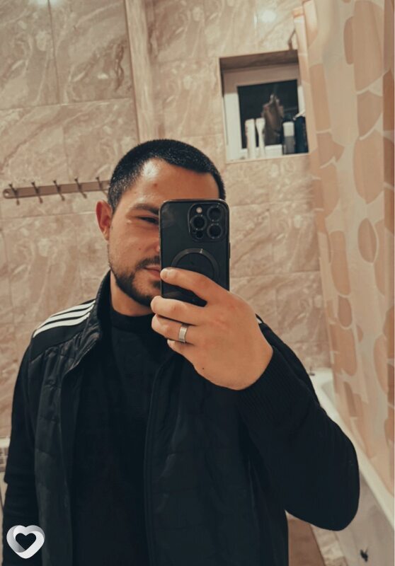 Каренчик, 24, Анапе — анкета №2115178
