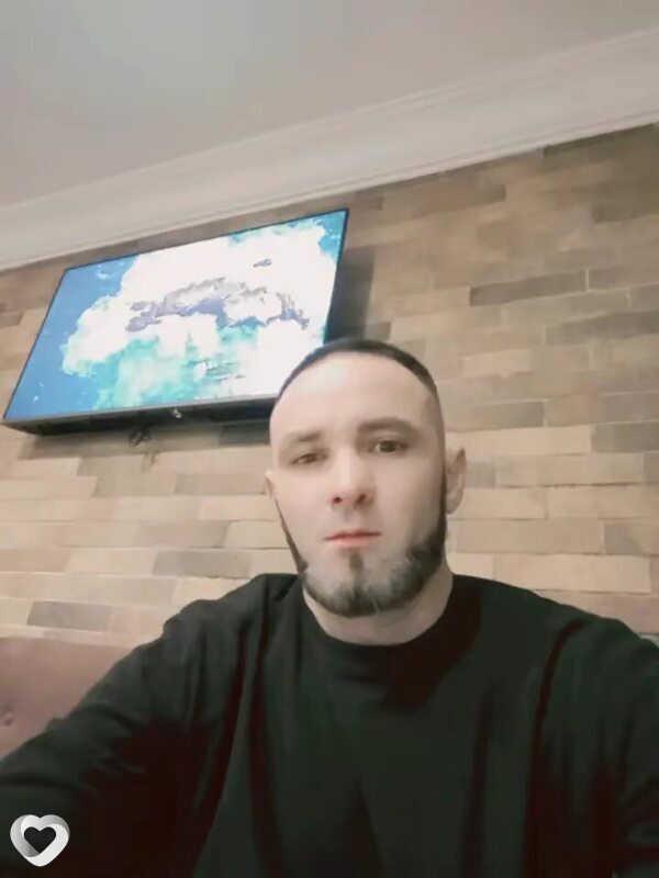 Давид, 32, Астане — анкета №2115179
