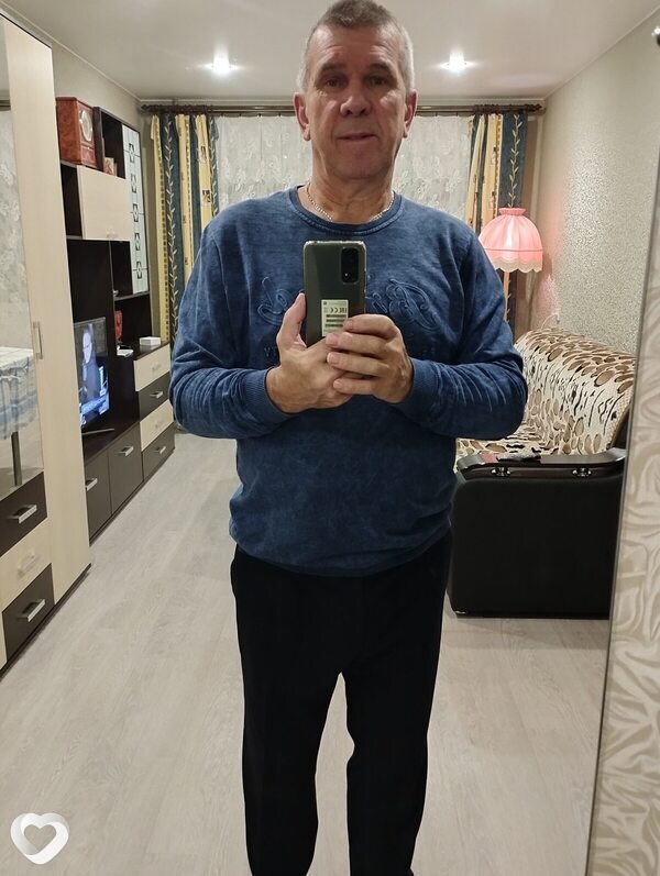 Андрей, Волхов