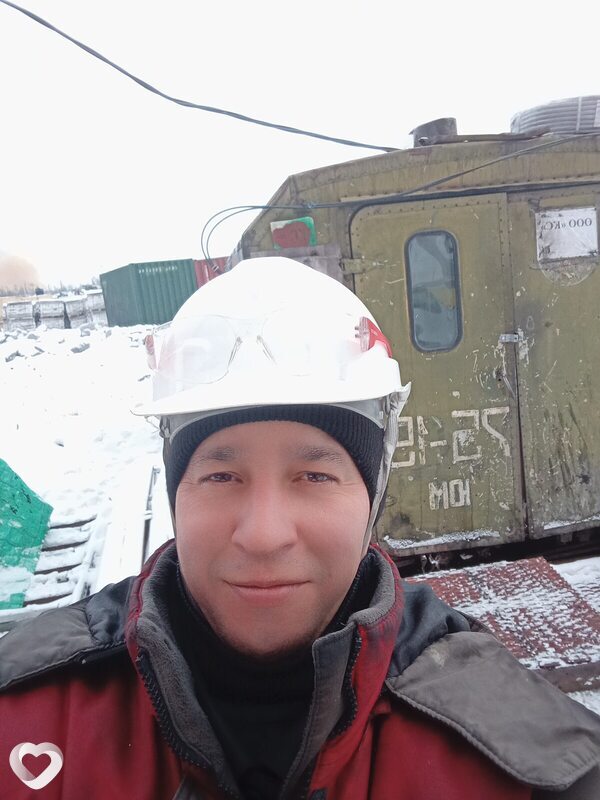 Руслан, 43, Чите — анкета №2155578
