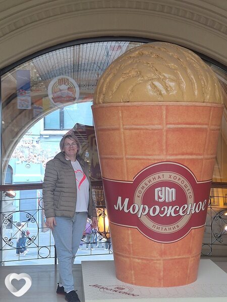Настя, 50, Сургуте — анкета №2155579