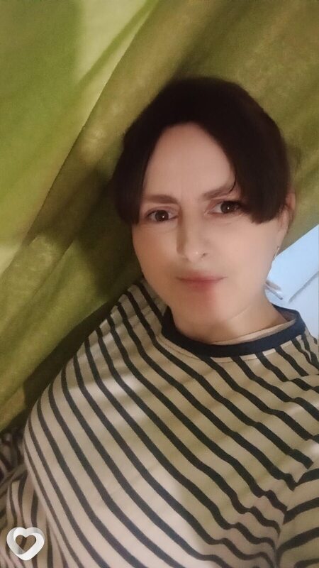 Ангелина, 37, Благовещенске — анкета №2155581