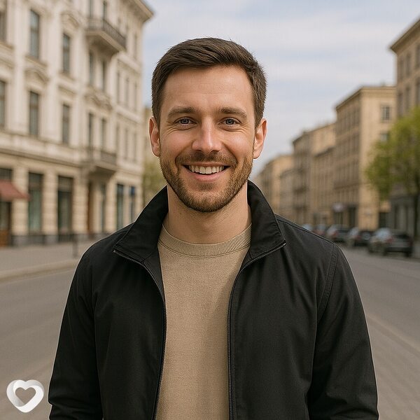 Александр, 33, Харькове — анкета №2115667