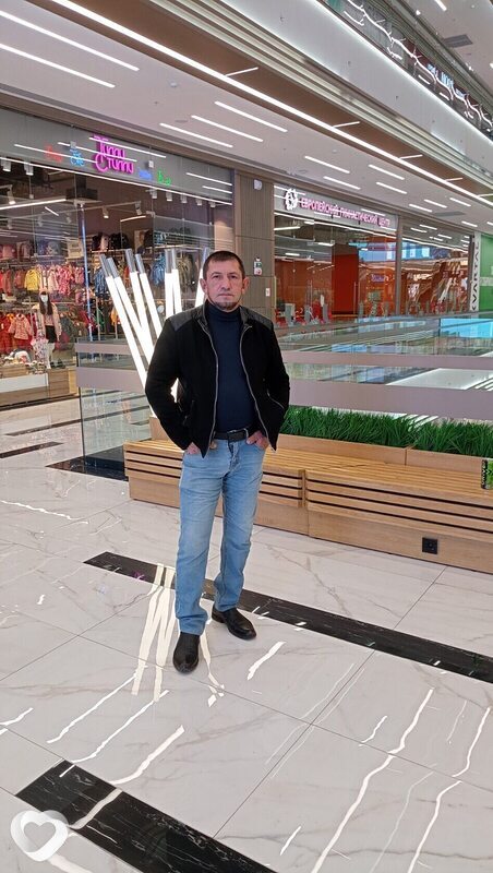 Михаил, 45, Самаре — анкета №2115684