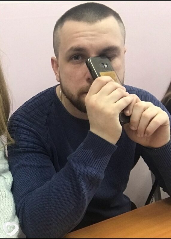 Кирилл, 35, Москве — анкета №2115798